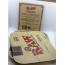 Raw Magnetic Rolling Tray Cover Mini